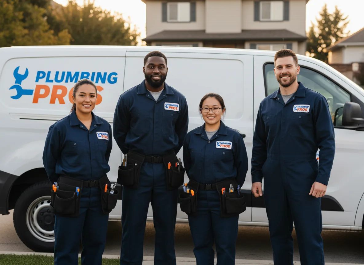 Water Heater Repair company in Van Buren, ME