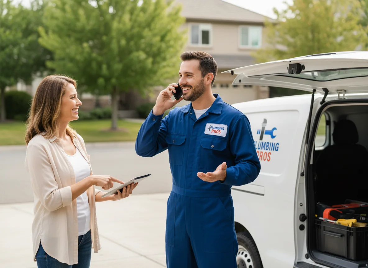 Water Heater Repair Van Buren, ME FAQs